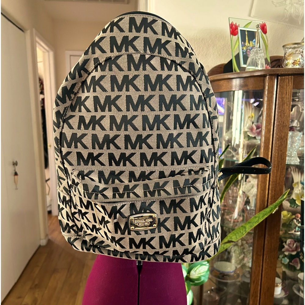 Michael Kors Backpack